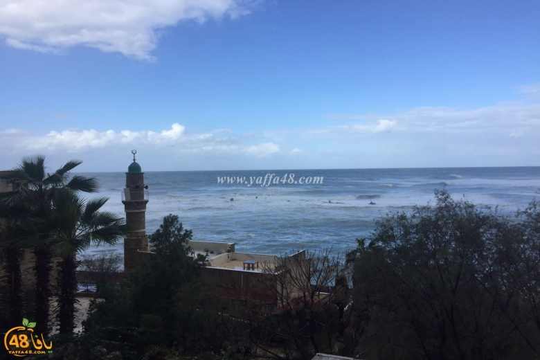 الطقس: ارتفاع على درجات الحرارة وأمطار الأربعاء 